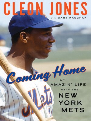 cover image of Coming Home